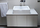 Cucine e Mobili da Bagno su misura